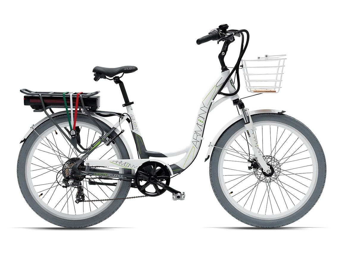 aziende noleggio di biciclette elettriche