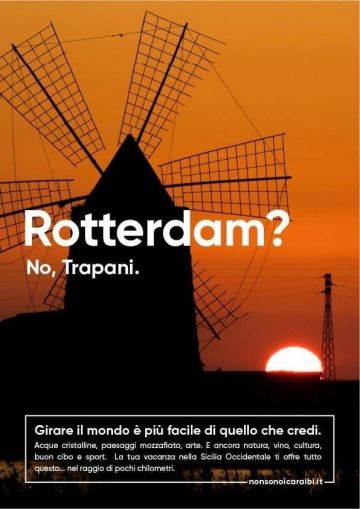 Girare il mondo è più facile di quello che credi - 3