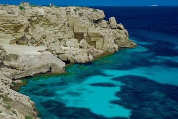 Minicruise Favignana e Levanzo - 1