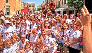 RedHead Sicily non si ferma ! - 4