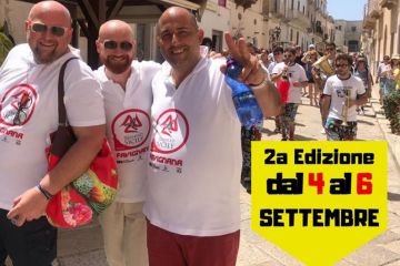 RedHead Sicily non si ferma !