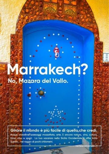 Girare il mondo è più facile di quello che credi - 5