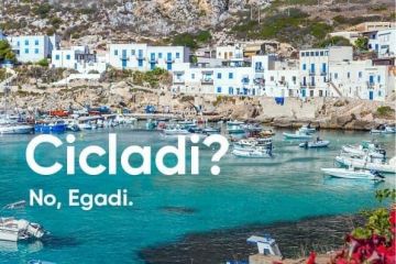 Girare il mondo è più facile di quello che credi