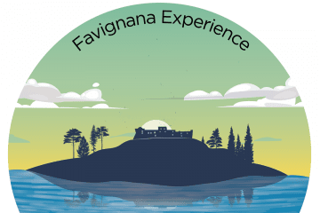 SUP Around Sicily fa tappa a Favignana