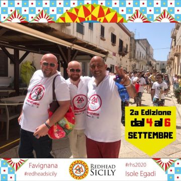 RedHead Sicily non si ferma ! - 5