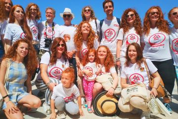 RedHead Sicily non si ferma ! - 1