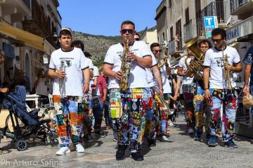 RedHead Sicily non si ferma ! - 3