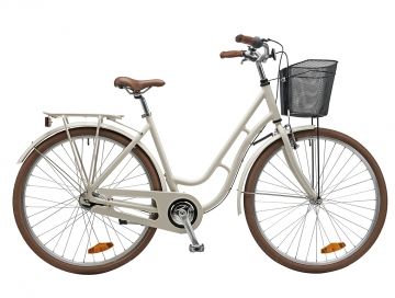 Rent your bike