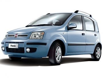 Rent your car