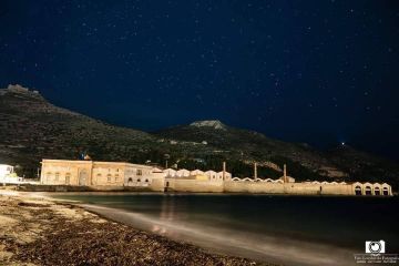 Grande successo per la ri-apertura dell'Ex Stabilimento Florio delle Tonnare di Favignana e Formica - 5