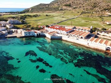 Grande successo per la ri-apertura dell'Ex Stabilimento Florio delle Tonnare di Favignana e Formica - 4