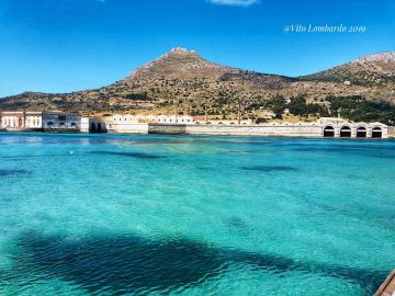 Grande successo per la ri-apertura dell'Ex Stabilimento Florio delle Tonnare di Favignana e Formica - 2