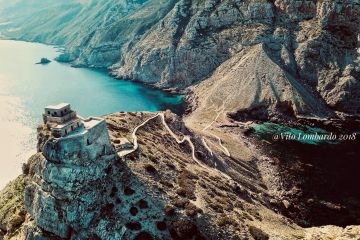 Finalmente riapre il Castello di Punta Troia a Marettimo